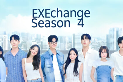 TVINGs ‘EXchange Season 4 Records All Time High Popularity