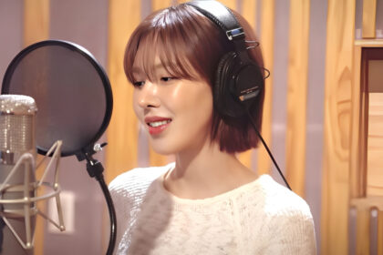 Wendy Releases ‘Say You Love Me OST for SBS Drama ‘Dynamite Kiss