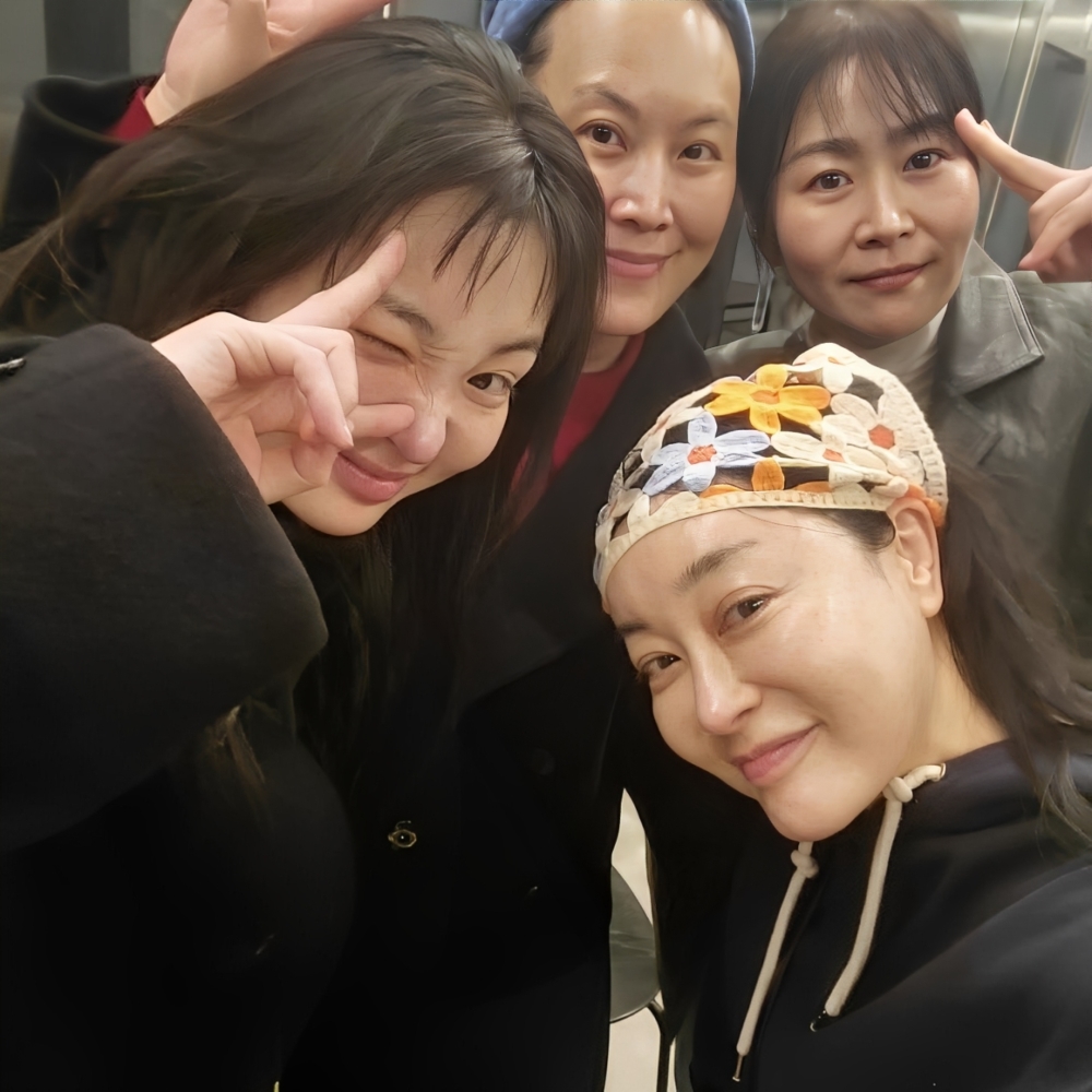 cast of tvNs weekend drama ‘Typhoon Family cast of tvNs weekend drama ‘Typhoon Family