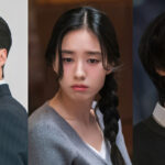 ‘Dynamite Kiss — Love Triangle Starts in Episode 5 SBS Drama Netflix Trending