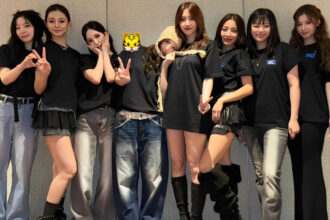 Hong Kong Fire Relief TWICE Sends HK1M