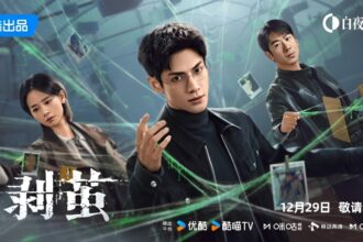 Luo Yunxi Teams Up With Cya Liu and Jiang Qi Lin in Six Case Suspense Drama The Truth Within