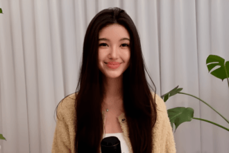 Danielle Speaks Out on ADOR Contract Termination