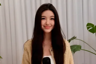 Danielle Speaks Out on ADOR Contract Termination