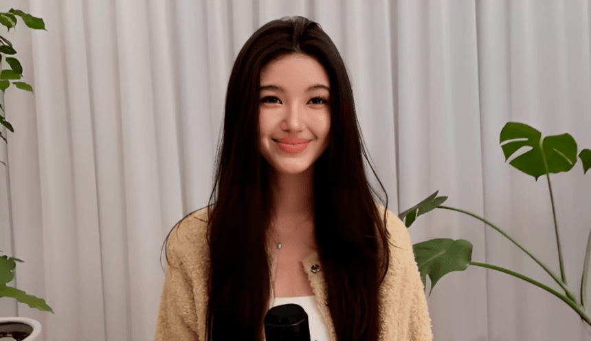 Danielle Speaks Out on ADOR Contract Termination