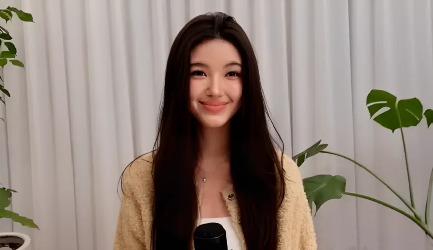 Danielle Speaks Out on ADOR Contract Termination