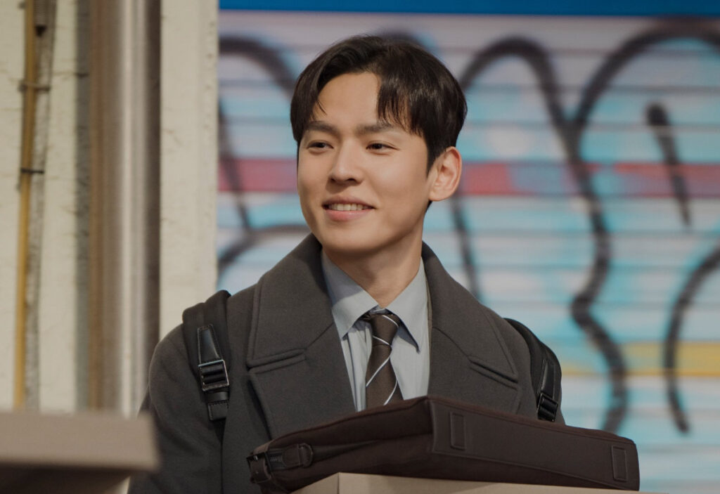 Kang Hyung suk Hwang Jun u