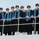 ZEROBASEONE Appears in Graduation Gowns for ‘RE FLOW 1