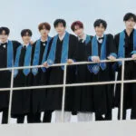 ZEROBASEONE Appears in Graduation Gowns for ‘RE FLOW 1