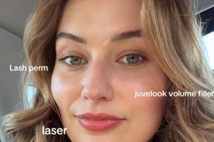 I Got So Pretty After Going to Korea… ‘K Beauty Tour