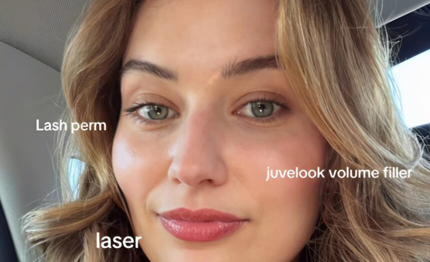 I Got So Pretty After Going to Korea… ‘K Beauty Tour