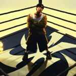 mini album Gwang INSANITY